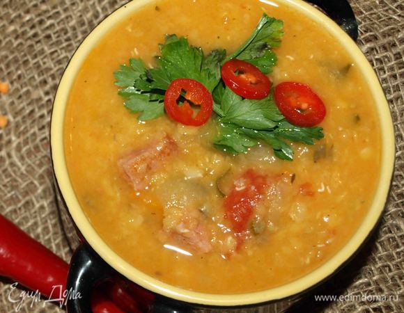 Приятного аппетита!