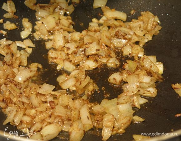 Прогреваем 2 минуты.