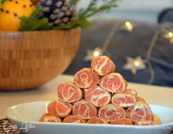 Приятного аппетита!