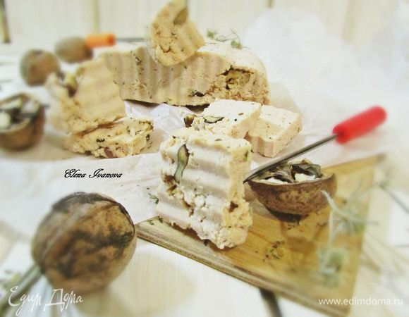 Очень вкусно! Приятного аппетита!