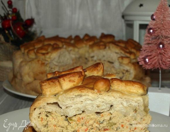 Приятного аппетита!