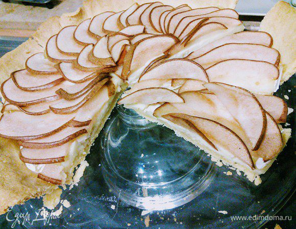 К сожалению фото делались уже за столом, поэтому вот только такие. Приятного аппетита! 