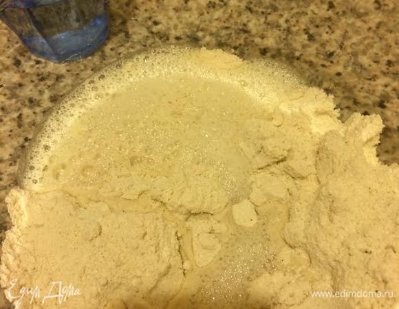 Начать постепенно добавлять «Боржоми».