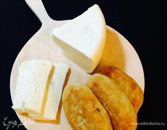 Приятного аппетита!