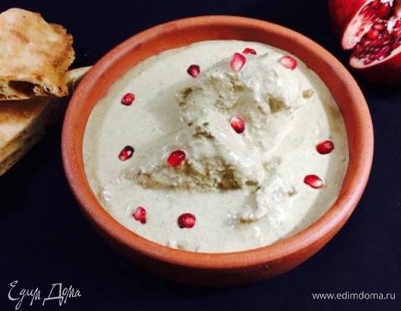 Приятного аппетита!