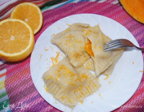 Приятного аппетита!