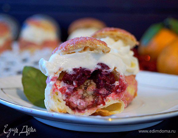 Приятного аппетита! 