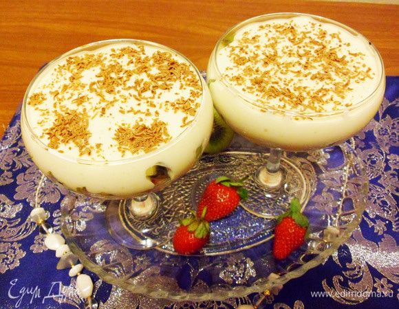 Будет вкусно в любом случае. Угощайтесь!!!