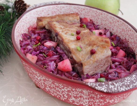 Подаем на стол!