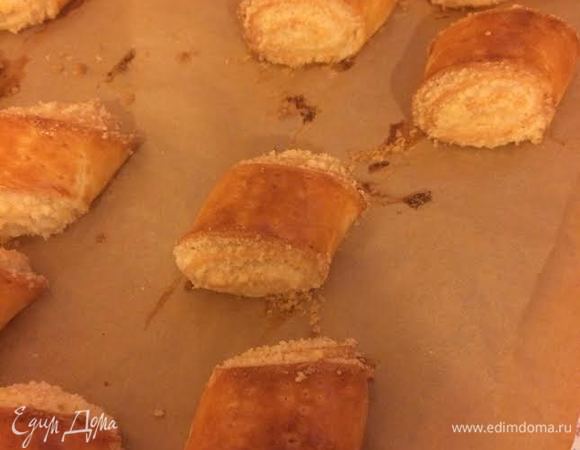 Выпекать 20 — 25 минут. Дать полностью остыть на решетке.