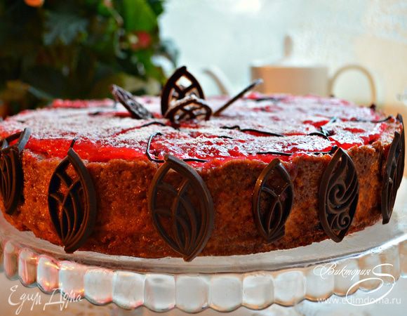 Приятного вам аппетита!