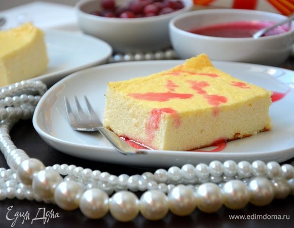 Можно подавать с любимым вареньем или как самостоятельное блюдо. 
Приятного аппетита!