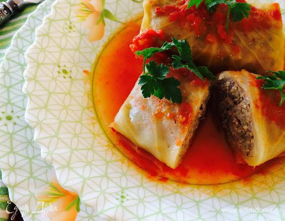 Дать настояться и подавать. Приятного аппетита!