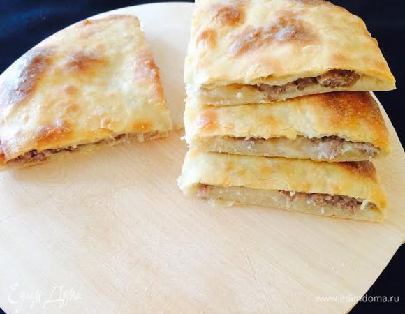 Приятного аппетита!