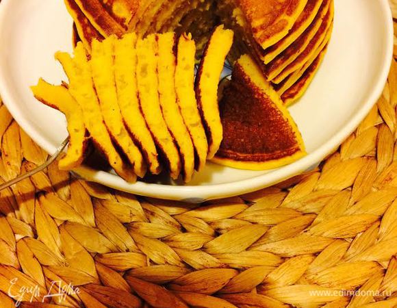 Приятного аппетита!