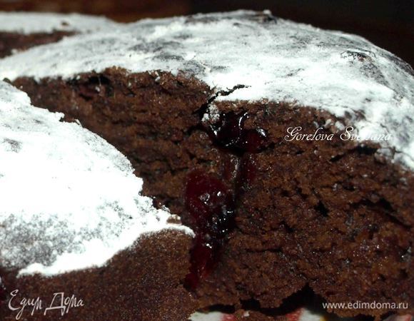 Приятного аппетита! 