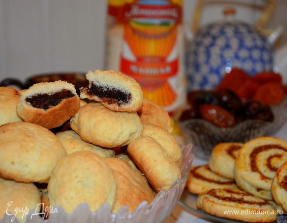 Приятного аппетита!