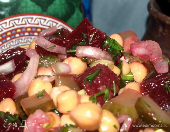 Приятного аппетита!