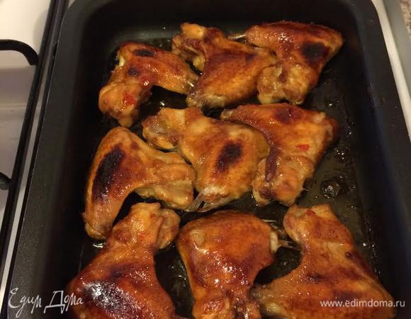 Запекать 20-30 минут до готовности.