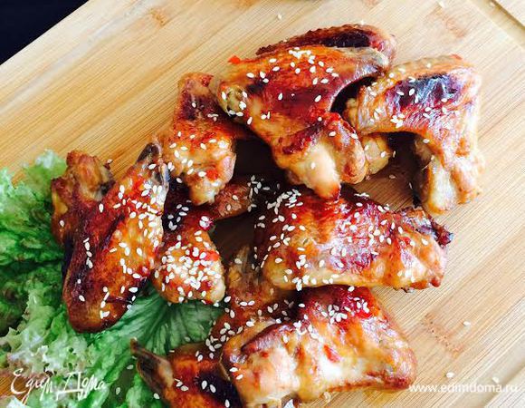 Приятного аппетита!