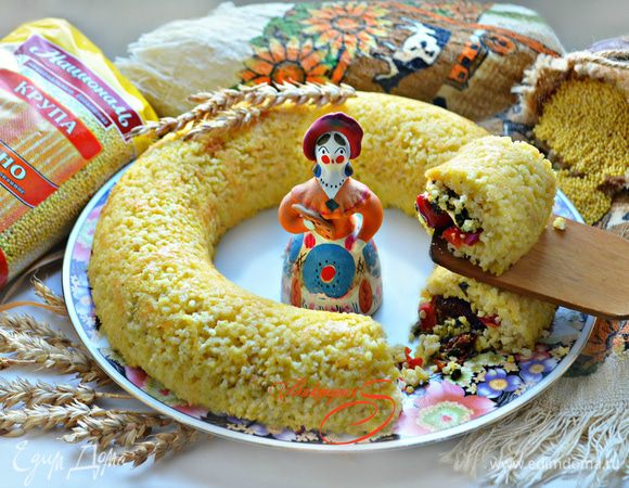 Приятного вам аппетита!