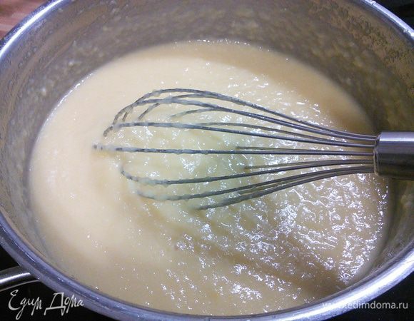 Оптимальная температура готового курда — 80°С.