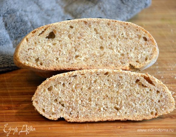 Вкусно на полдник с молочком или к чаю с медом. 
Приятного аппетита!
