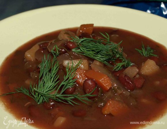 Приятного аппетита!