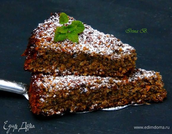 Достаньте, остудите, разрезайте и угощайтесь. Приятного аппетита!