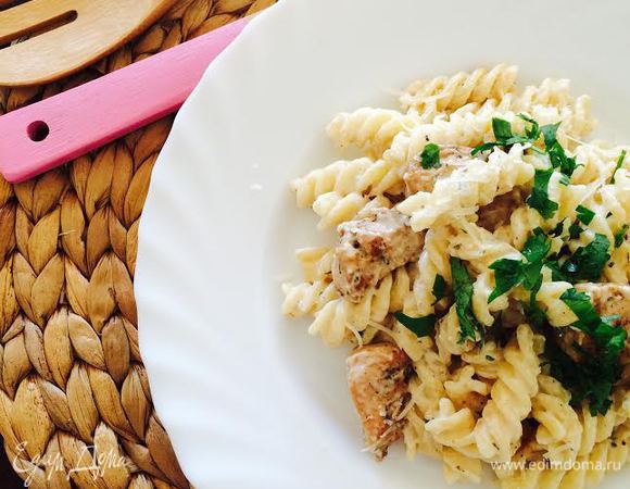 Приятного аппетита!