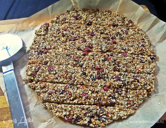 Также оставить до застывания.