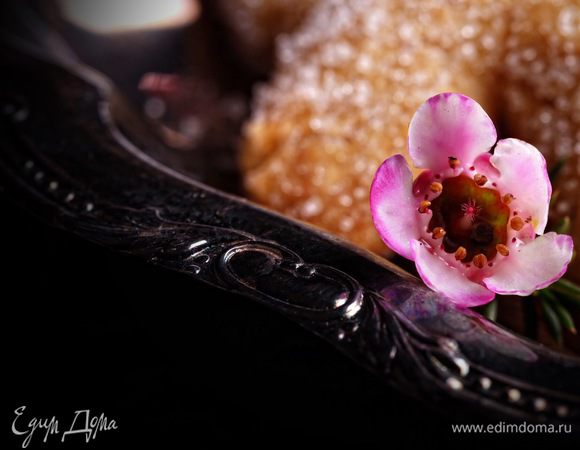 Приятного чаепития!