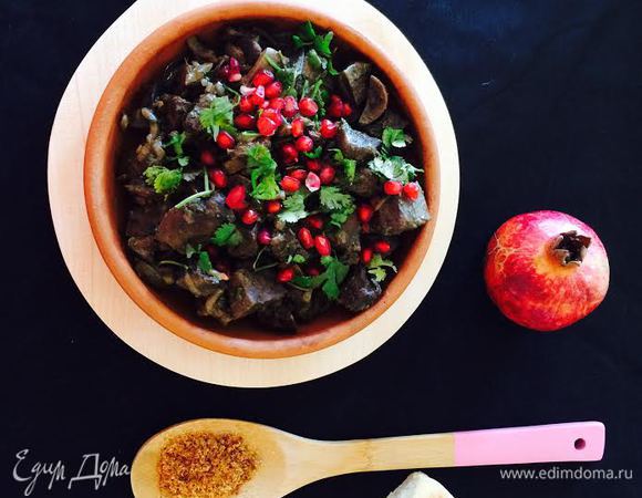 Приятного аппетита!