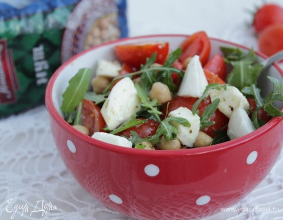 Приятного аппетита!