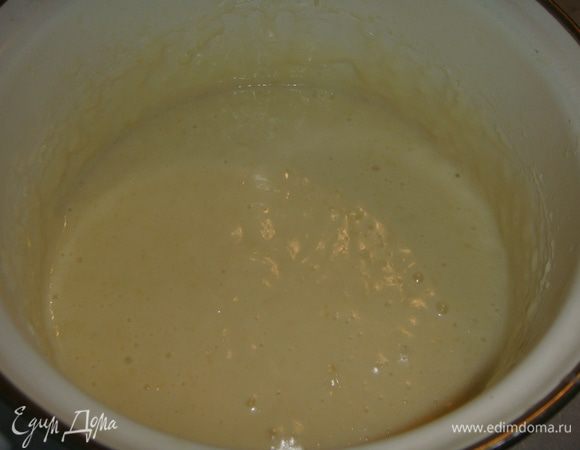 Перемешиваем.