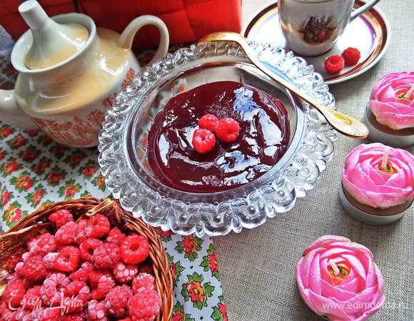 Приглашаем к чаю.