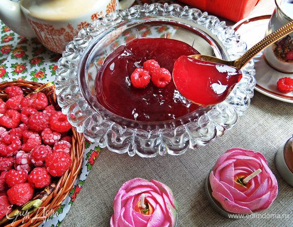 Угощаемся)))