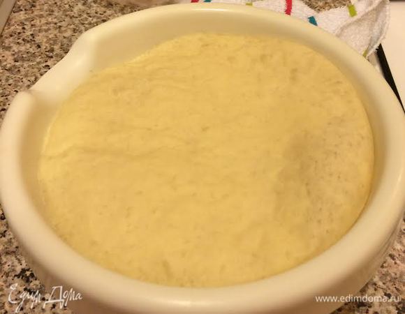 Спустя 1,5 часа.