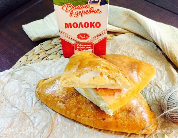 Слегка остудить на решетке и подавать.