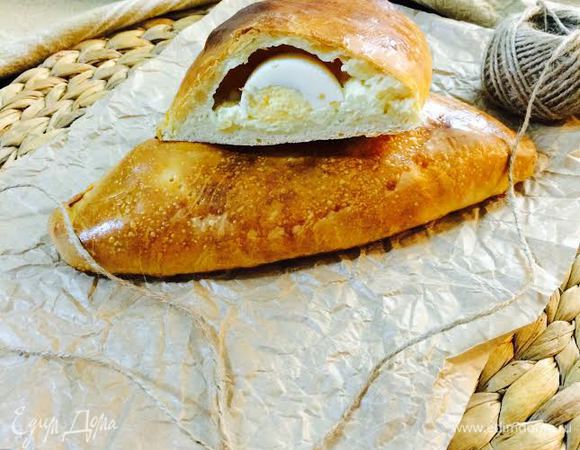 Приятного аппетита!