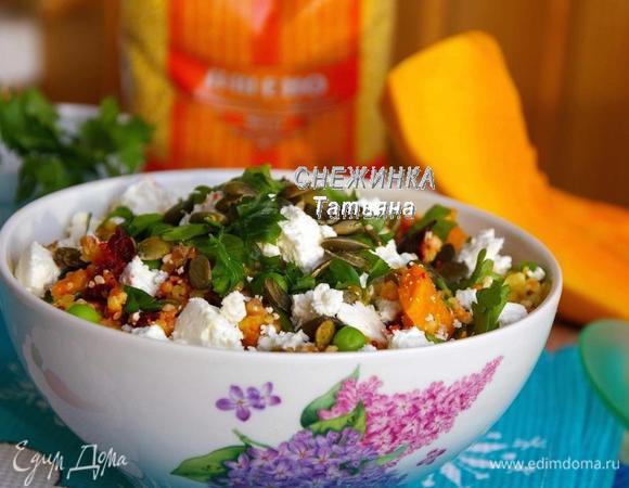 Можно подавать. Приятного аппетита!