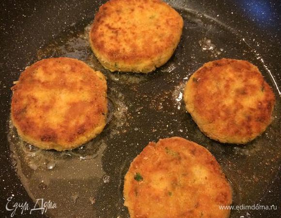 До готовности.