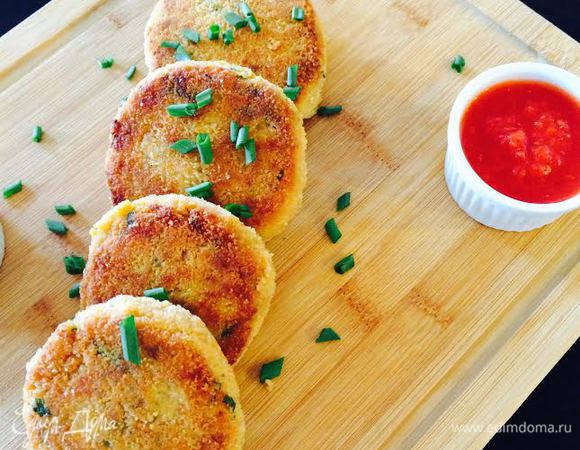 Приятного аппетита!