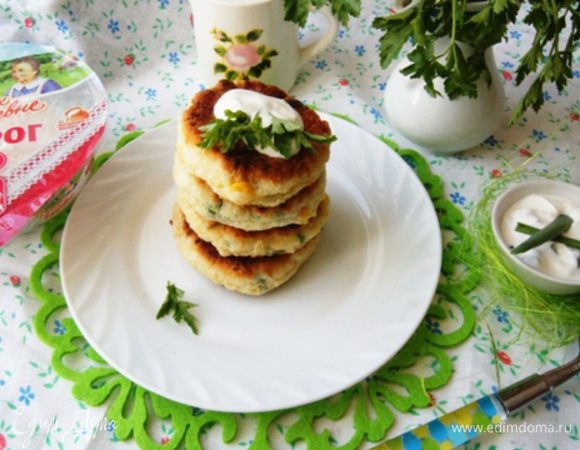 Приятного аппетита!