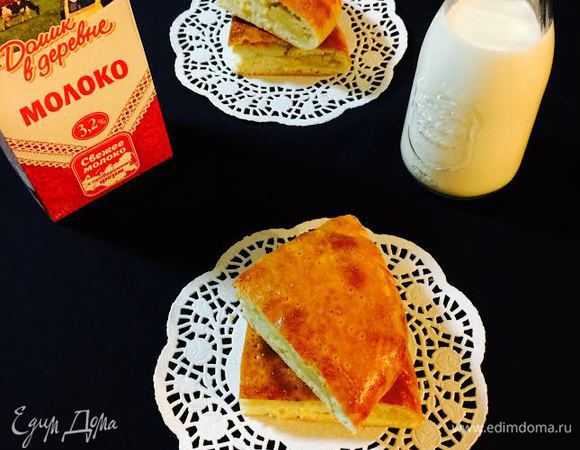 Полностью остудить на решетке.