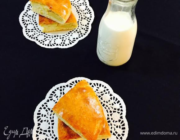 Приятного аппетита!