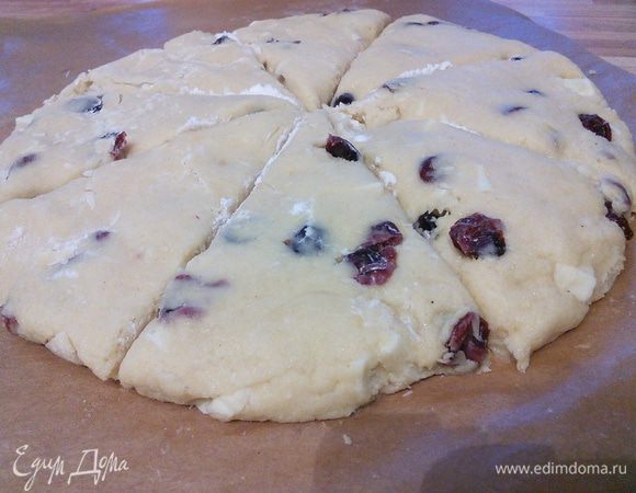 Разрезать на 8 частей. 