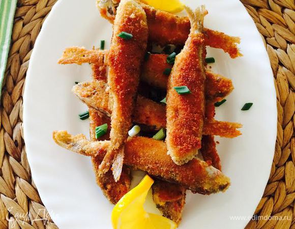 Приятного аппетита!