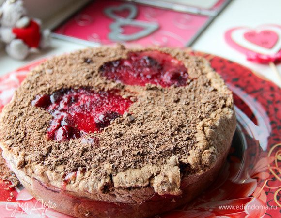 Сладкого Дня влюбленных!