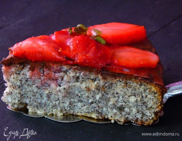 Приятного аппетита!